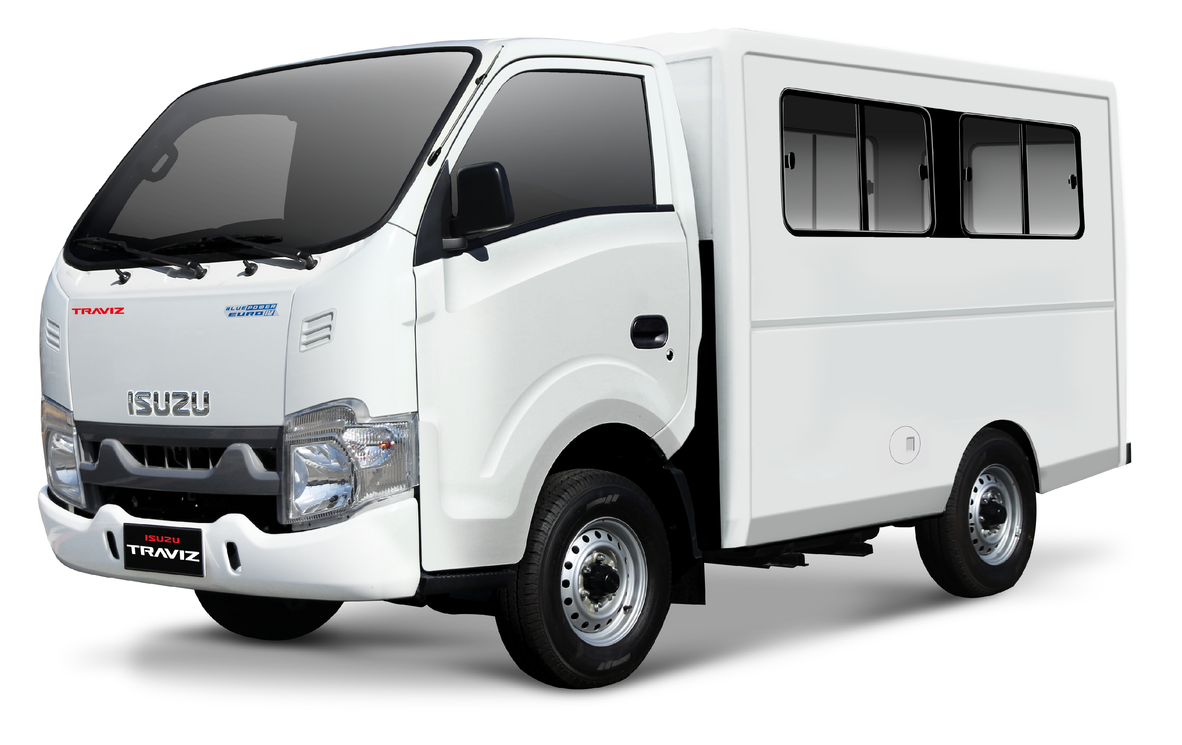 Isuzu PH leads all truck sales categories in 2020; extends Number 1 streak to 21 years! image