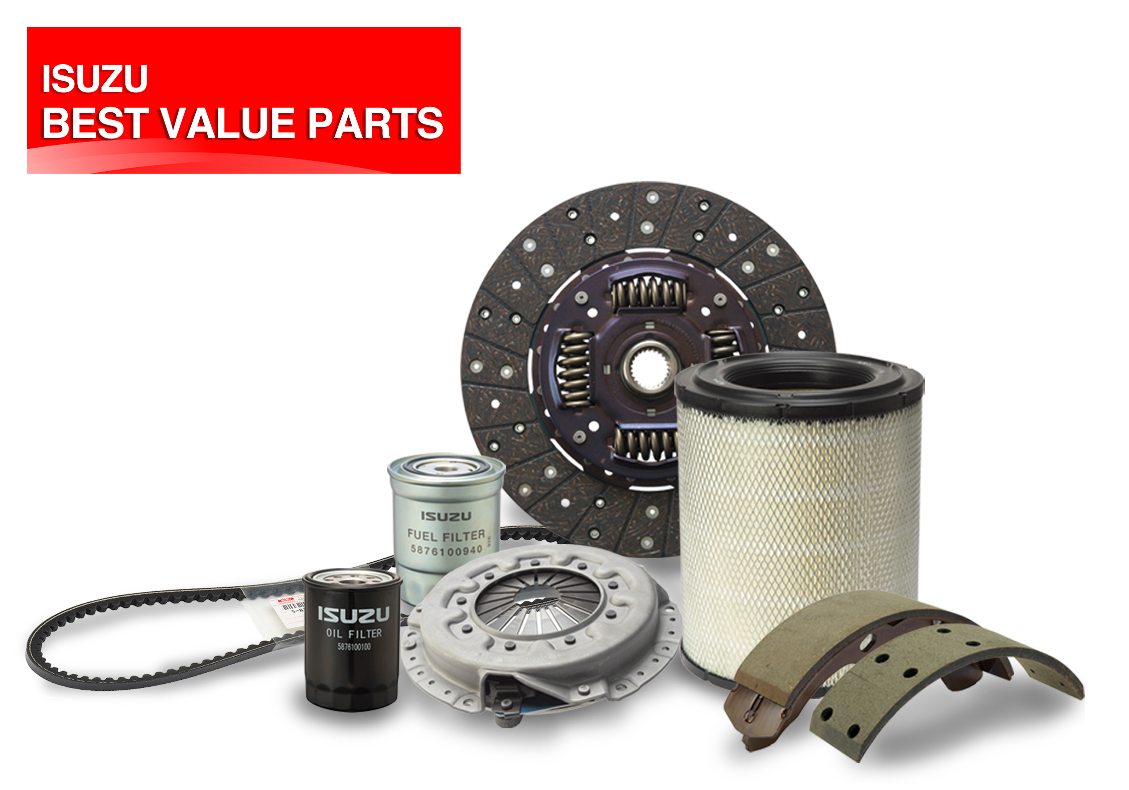 Best Value Parts