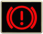 Brake system Warning Light